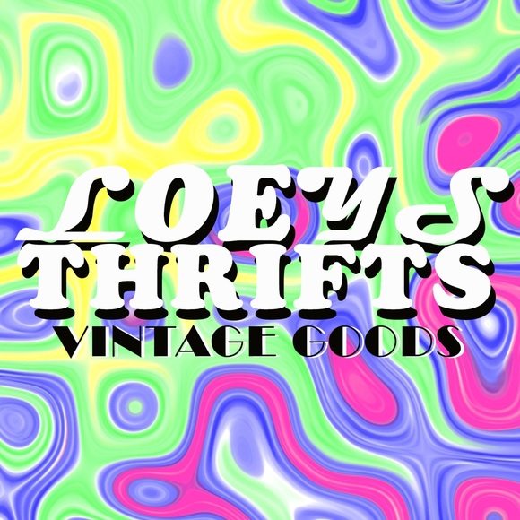loeysthrifts